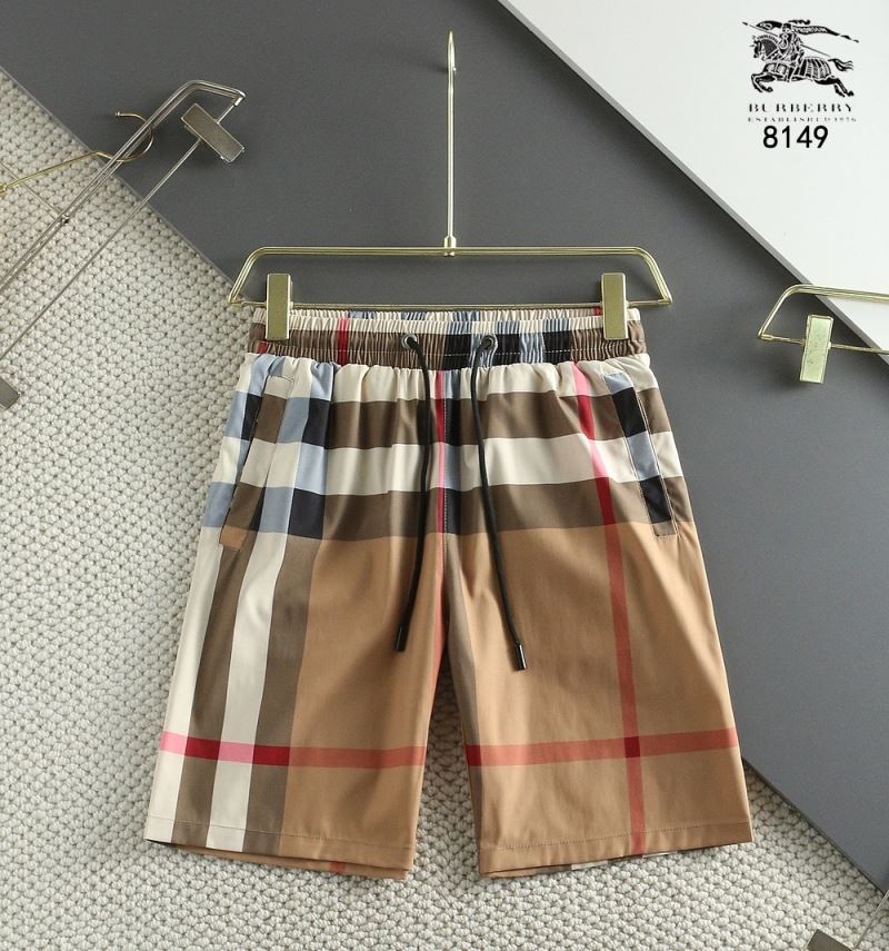 Burberry Short Pants